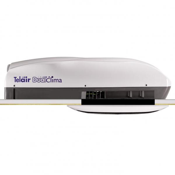 Product image of the product “Klimaanlage Telair DualClima 8400H ”